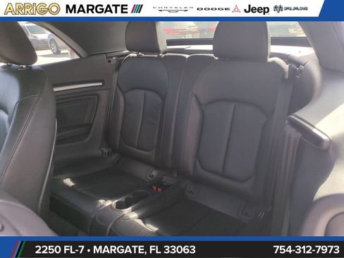 Used 2018 Audi A3 2.0T Premium w/ Convenience Package FWD image 14