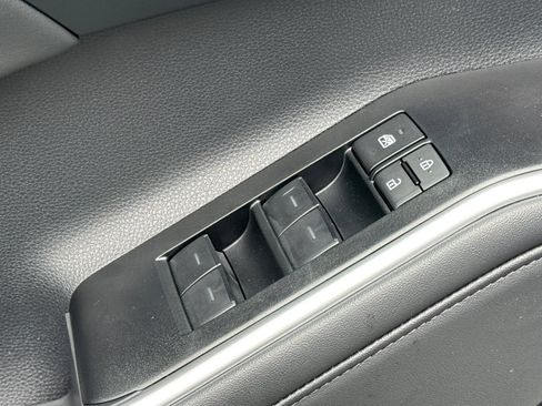 Certified 2026 Toyota Highlander XSE AWD/4WD image 15