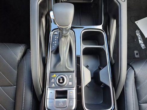 New 2025 Kia Telluride SX X-Line AWD/4WD image 9