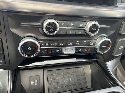 Used 2023 Ford F150 Tremor w/ Equipment Group 402A High AWD/4WD image 19