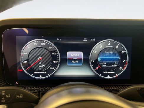 Certified 2023 Mercedes-Benz G 63 AMG 4MATIC image 24