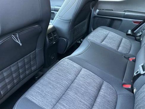 Certified 2023 Ford Bronco Sport Big Bend w/ Convenience Package AWD/4WD image 12