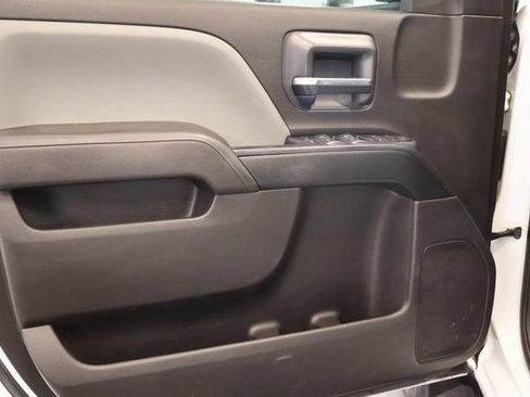 Used 2016 Chevrolet Silverado 3500 W/T w/ WT Convenience Package AWD/4WD image 10