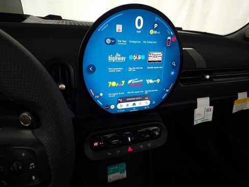 New 2026 MINI Cooper S FWD image 19