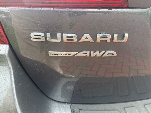 Used 2019 Subaru Outback 2.5i Limited AWD/4WD image 13