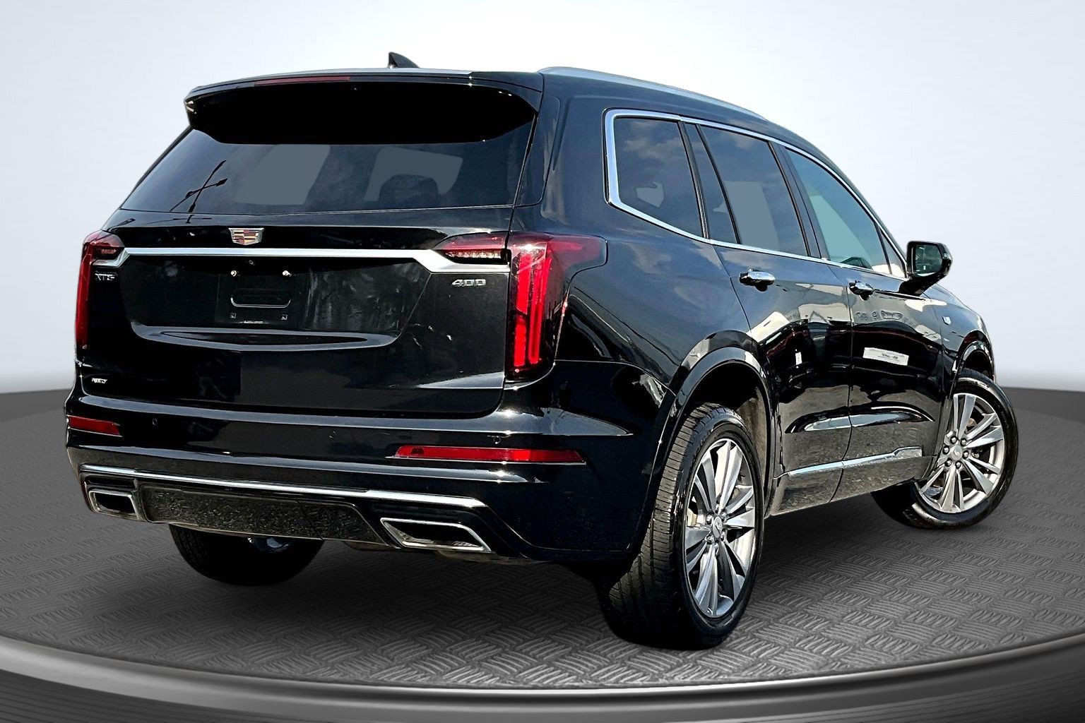 Used 2020 Cadillac XT6 Premium Luxury AWD/4WD image 5