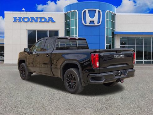 Used 2019 GMC Sierra 1500 Elevation w/ Elevation Value Package image 4