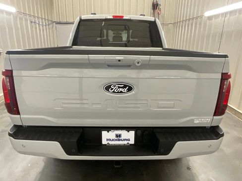 Used 2024 Ford F150 XLT w/ Equipment Group 302A MID AWD/4WD image 25