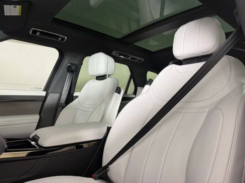 New 2026 Land Rover Range Rover Sport SE AWD/4WD image 5