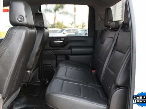 Used 2021 Chevrolet Silverado 3500 W/T w/ WT Fleet Convenience Package image 34