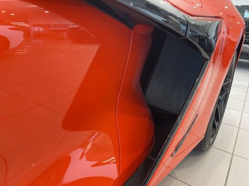 New 2025 Chevrolet Corvette Z06 image 7