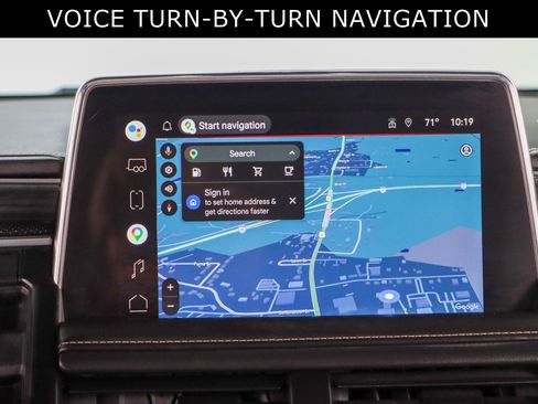 Used 2022 GMC Yukon SLT w/ SLT Premium Package image 19