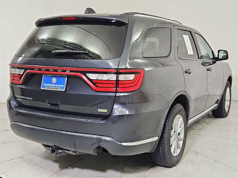 Used 2015 Dodge Durango SXT w/ Quick Order Package 23B image 6