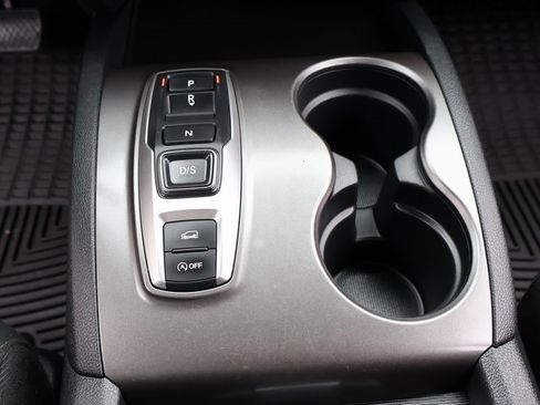 Used 2022 Honda Pilot Sport image 25