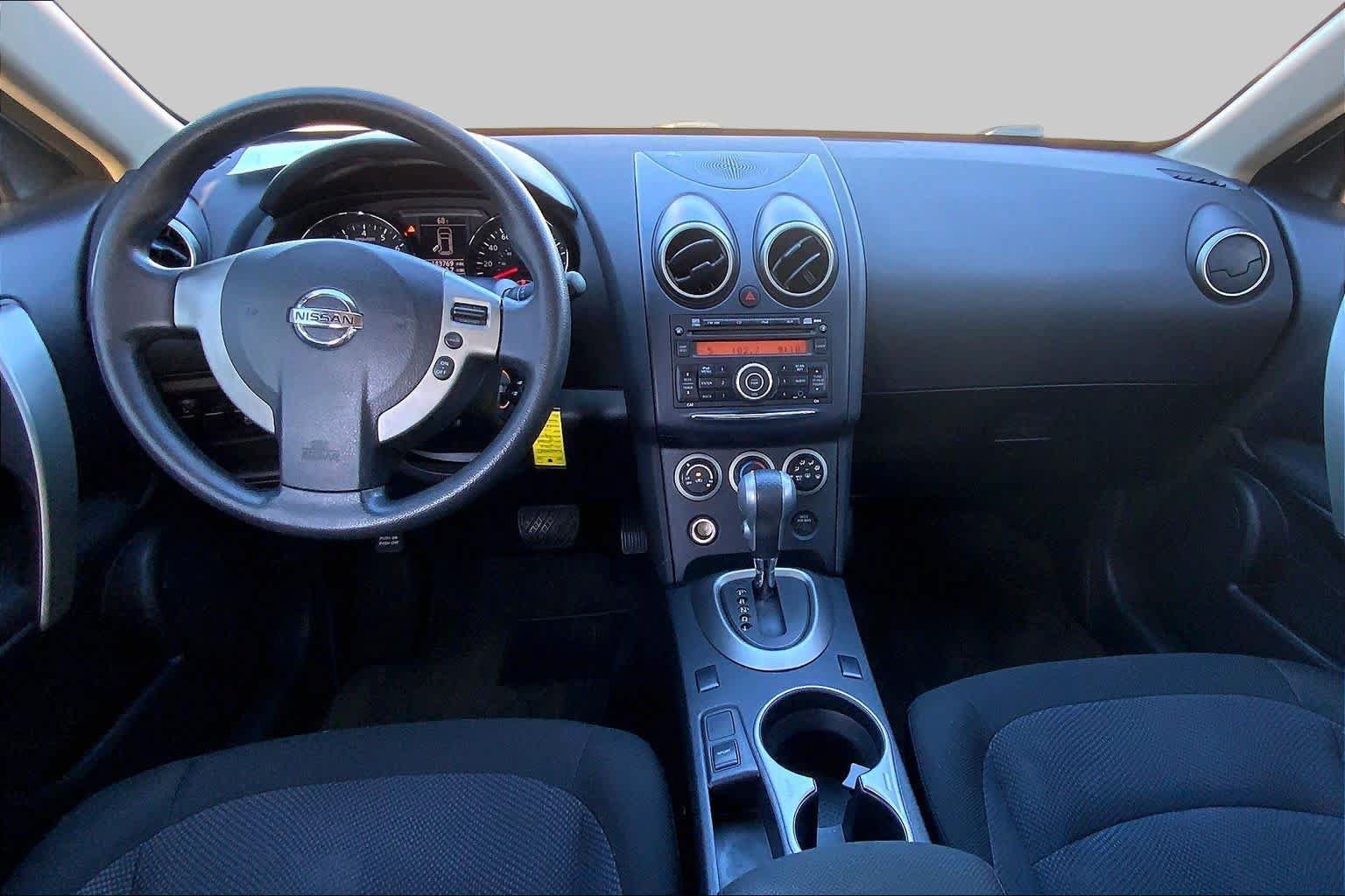 Used 2012 Nissan Rogue S FWD image 13