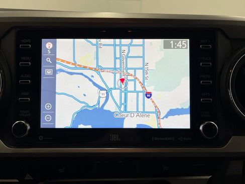 Used 2023 Toyota Tacoma Limited image 23