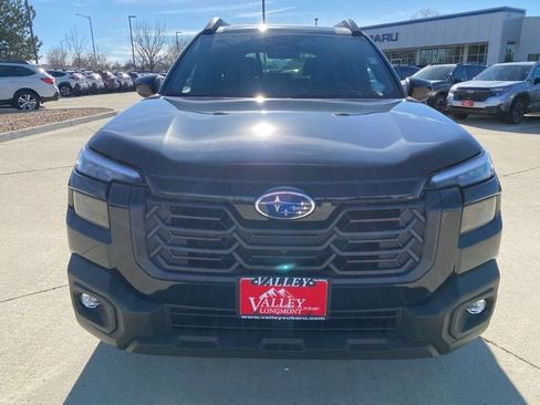 New 2026 Subaru Outback Touring XT image 8