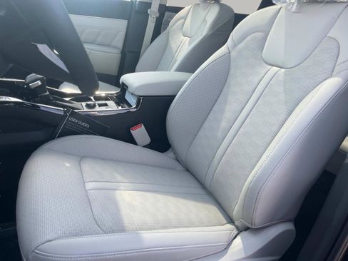 New 2025 Kia Sorento SX AWD/4WD image 26