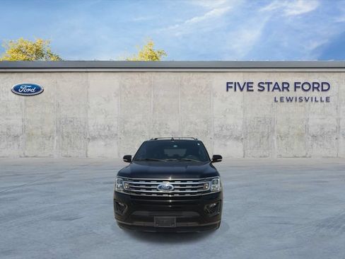 Used 2020 Ford Expedition XLT w/ Equipment Group 202A RWD image 3