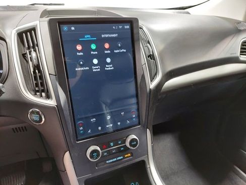 Used 2023 Ford Edge SEL image 28