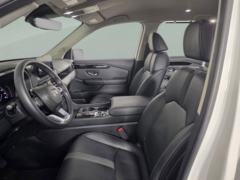 Used 2023 Honda Pilot EX-L image 10