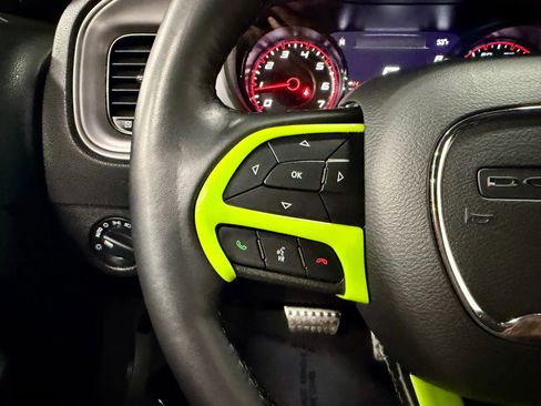 Used 2023 Dodge Charger GT w/ Blacktop Package image 15