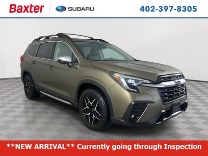 Used 2023 Subaru Ascent Limited w/ Technology Package