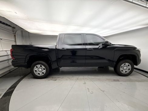 Used 2023 Toyota Tundra SR image 6