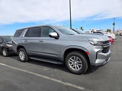 Used 2023 Chevrolet Tahoe LS