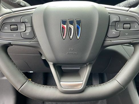 New 2026 Buick Envista Sport Touring w/ Convenience I Package FWD image 19