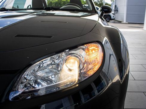 Used 2014 MAZDA MX-5 Miata Sport image 5