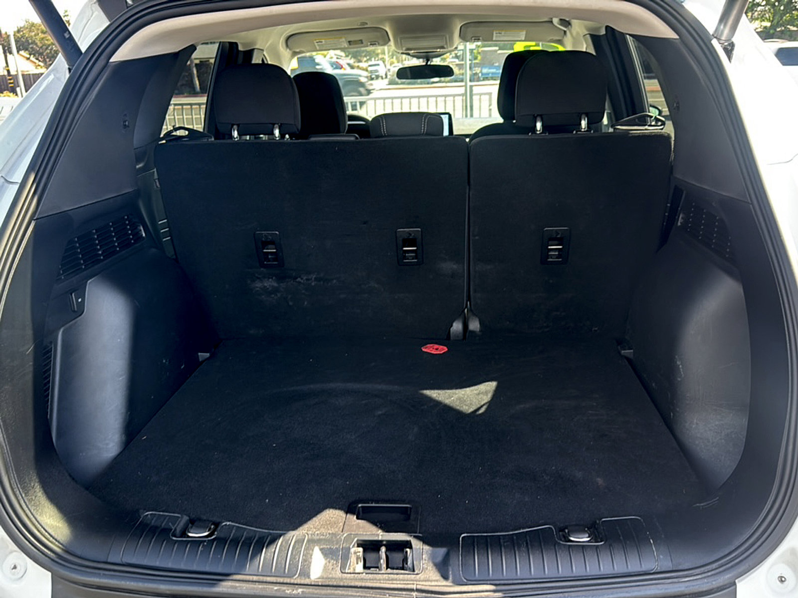 Used 2023 Ford Escape Active FWD image 8