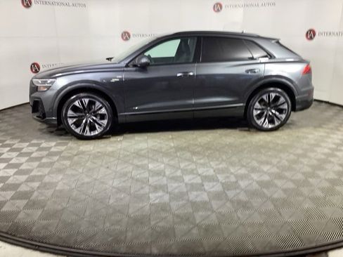 New 2026 Audi Q8 Premium Plus image 7