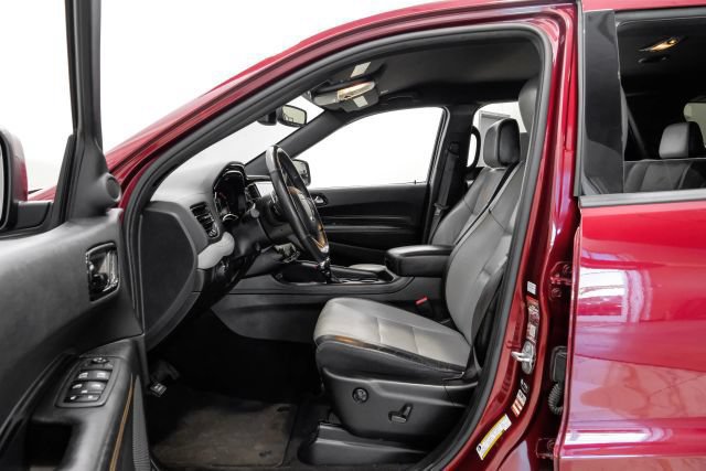 Used 2022 Dodge Durango R/T RWD image 41