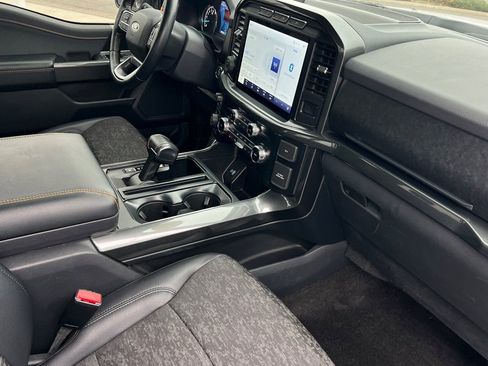 Used 2022 Ford F150 Tremor w/ Equipment Group 401A Mid image 17