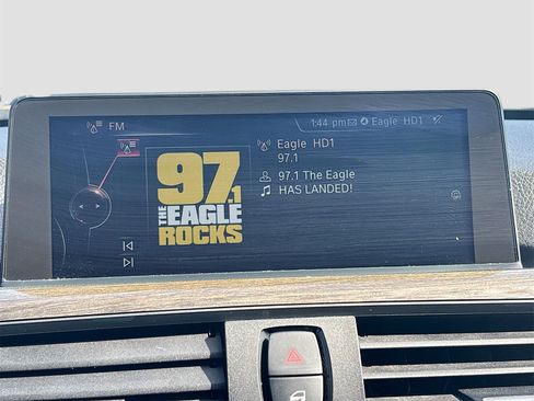 Used 2015 BMW M4 Coupe image 15