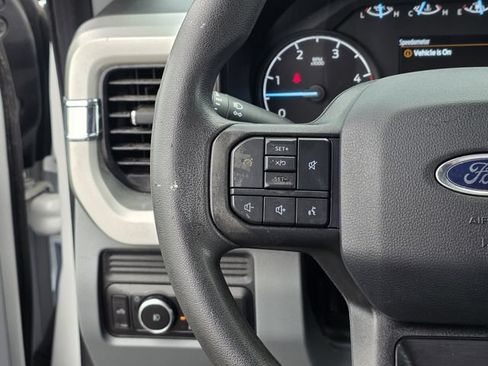 Used 2024 Ford F250 XL w/ XL Driver Assist Package RWD image 27