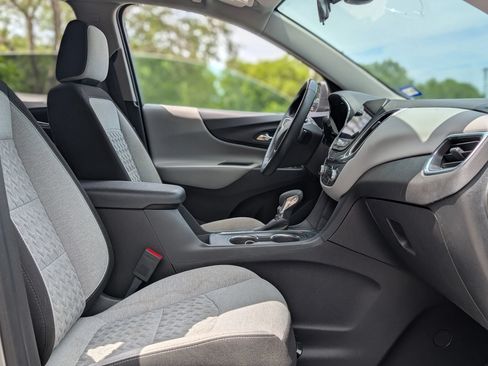 Used 2023 Chevrolet Equinox LT FWD image 22