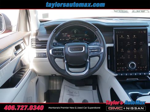 Used 2024 GMC Acadia Denali w/ Super Cruise Package AWD/4WD image 41