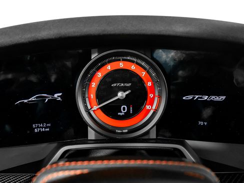 Used 2024 Porsche 911 GT3 RS image 47