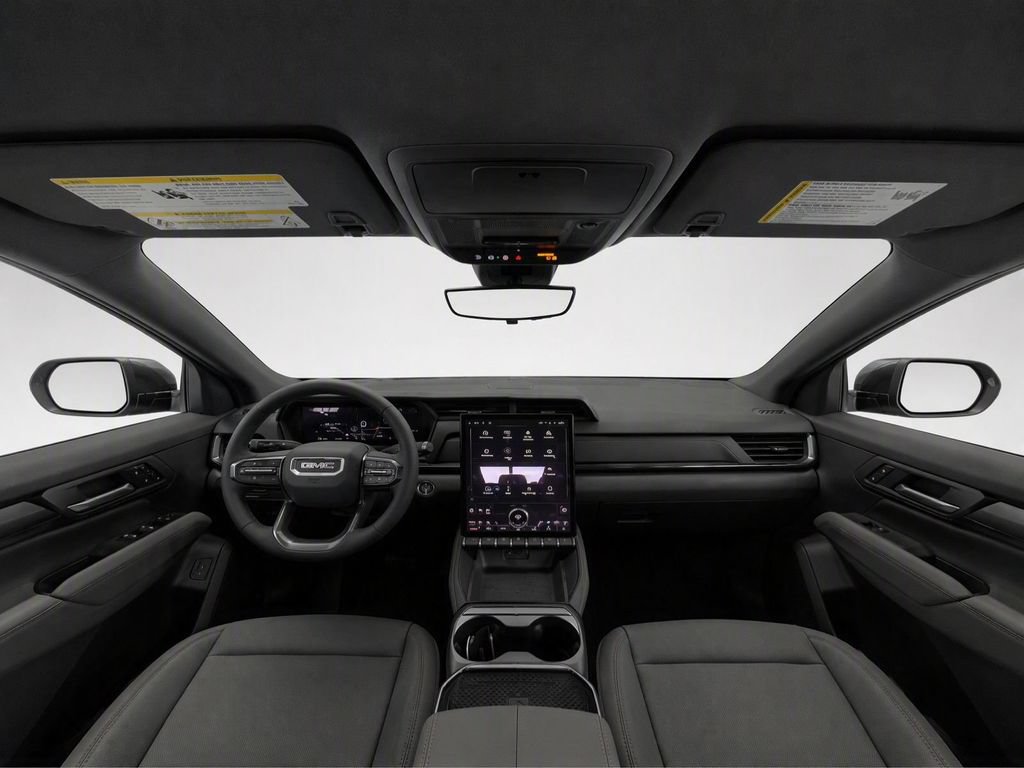 New 2027 GMC Terrain AT4 w/ Convenience Package III AWD/4WD image 17