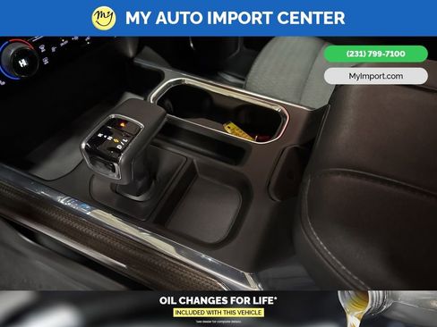 Used 2024 Chevrolet Silverado 1500 RST w/ All Star Edition Plus image 23