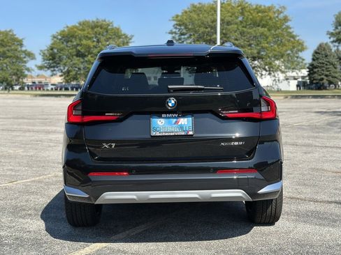 New 2026 BMW X1 xDrive28i w/ Technology Package image 6