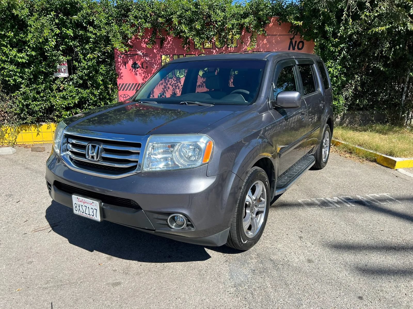 Used 2015 Honda Pilot SE image 31