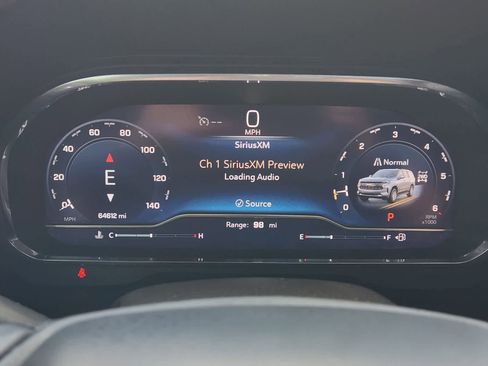 Used 2022 Chevrolet Tahoe RST w/ Luxury Package image 15