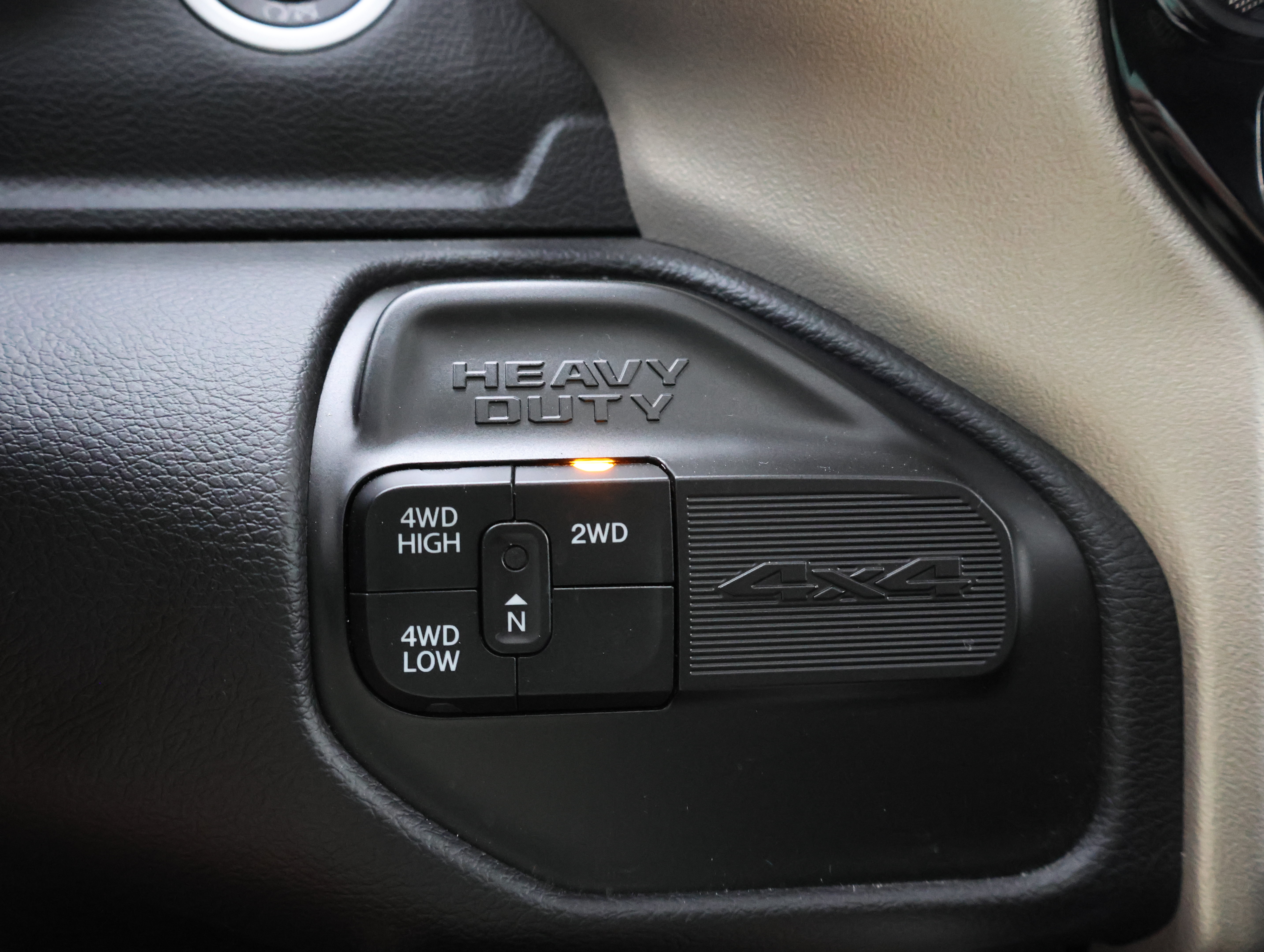 Used 2024 RAM 2500 Laramie AWD/4WD image 48