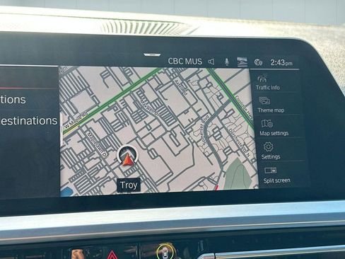 Used 2023 BMW M440i Coupe w/ Premium Package image 27