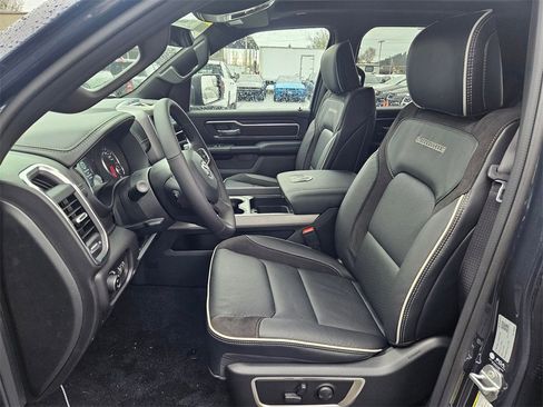 New 2026 RAM 1500 Laramie image 12