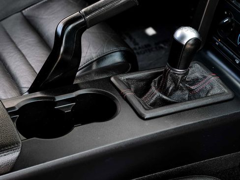 Used 2007 Ford Mustang Shelby GT500 RWD image 20