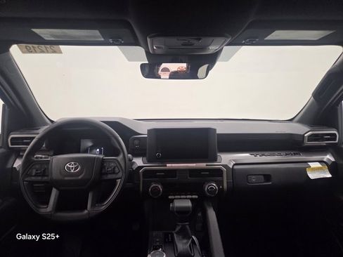 New 2025 Toyota Tacoma SR5 image 45